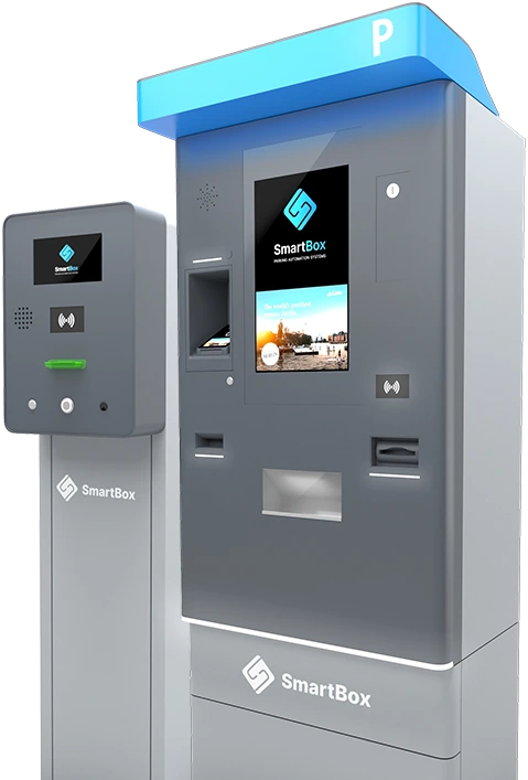 SmartBox