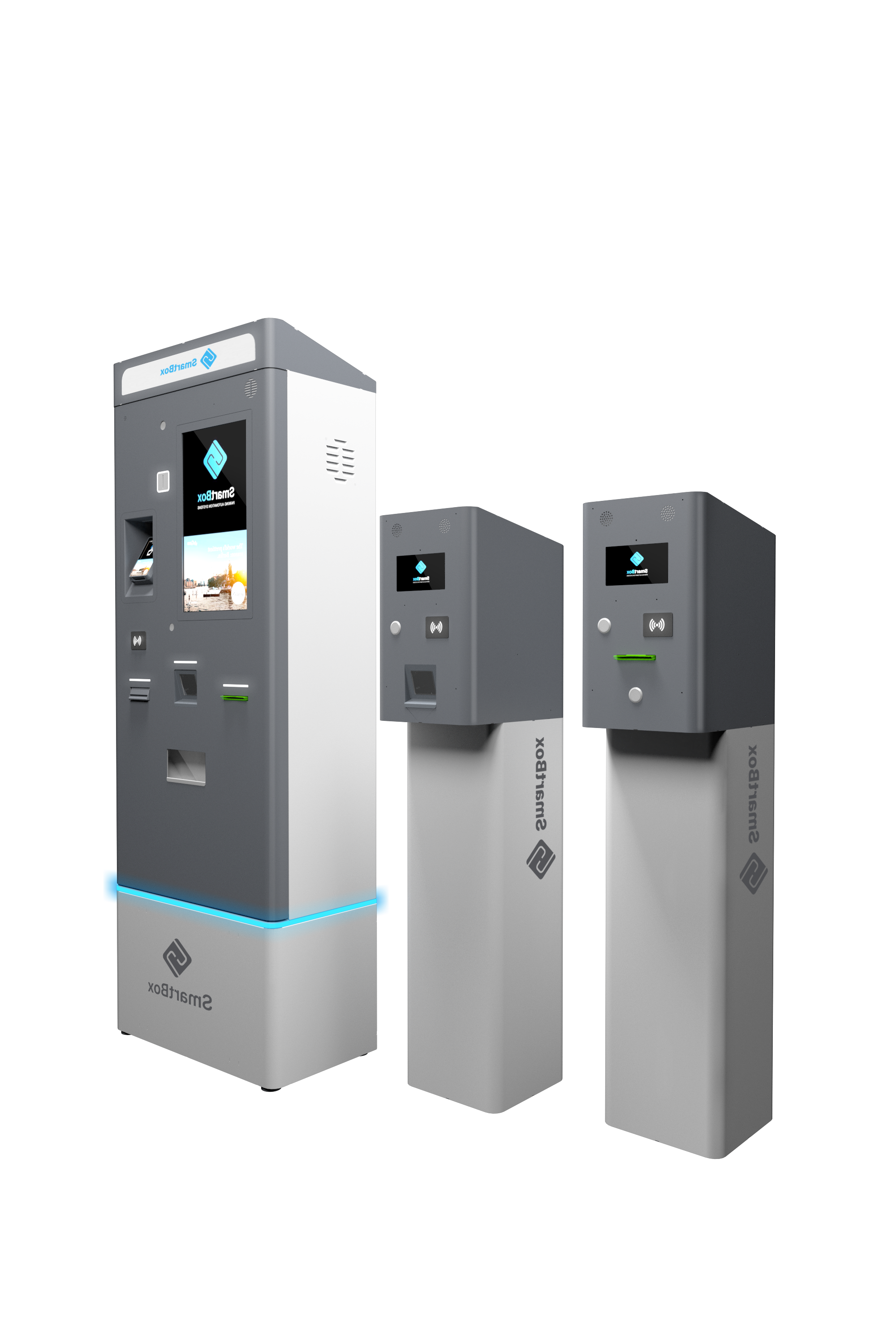 SmartBox Equipment