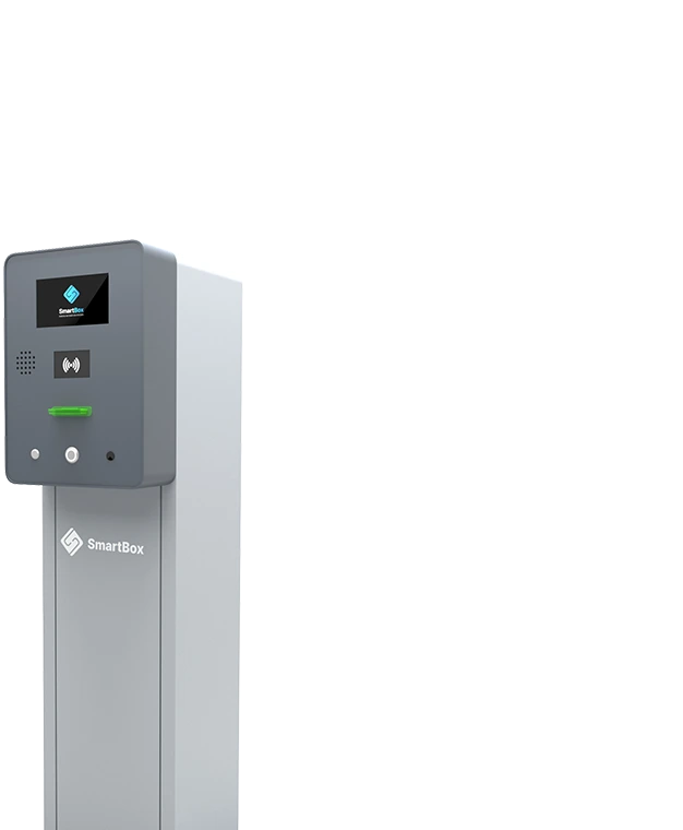 SmartBox