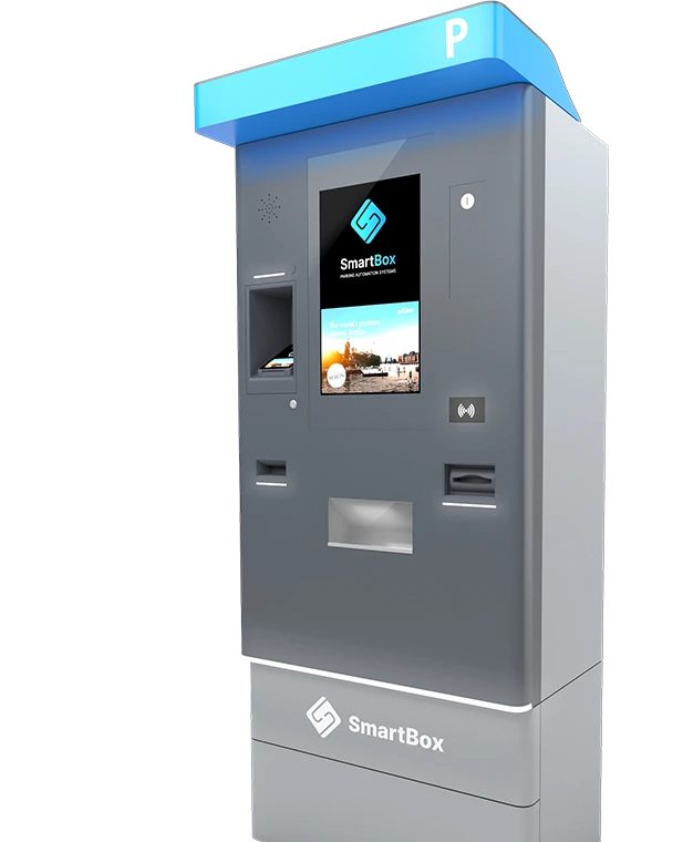 SmartBox