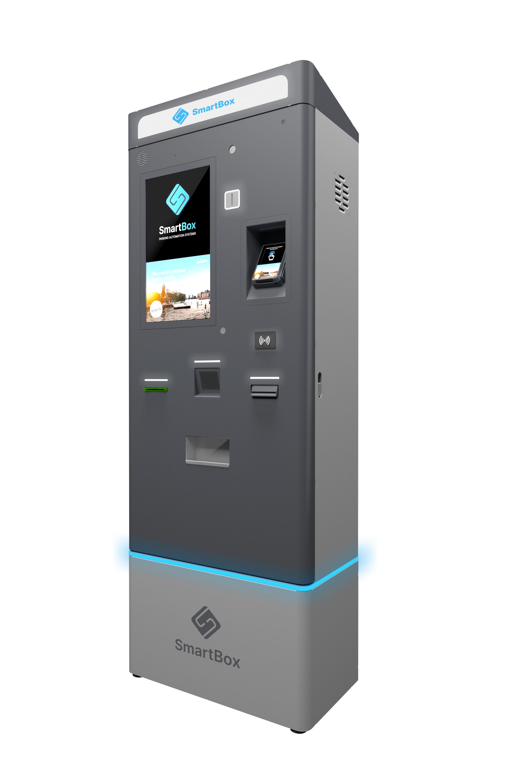 Payment Terminal